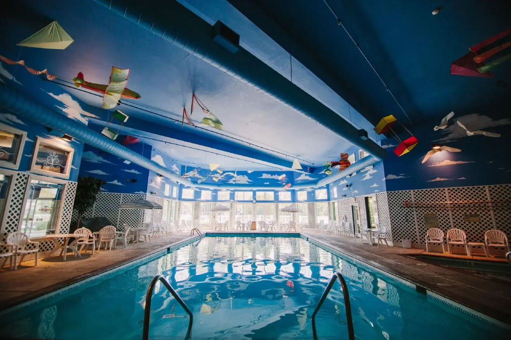Bayshore Resort