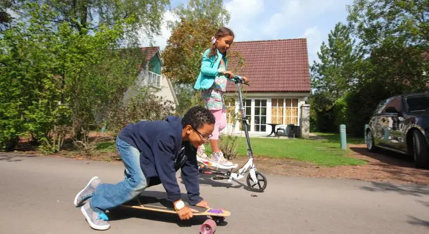 Vakantiepark Hellendoorn
