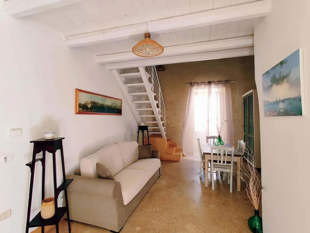 B&B Corte Kampanes