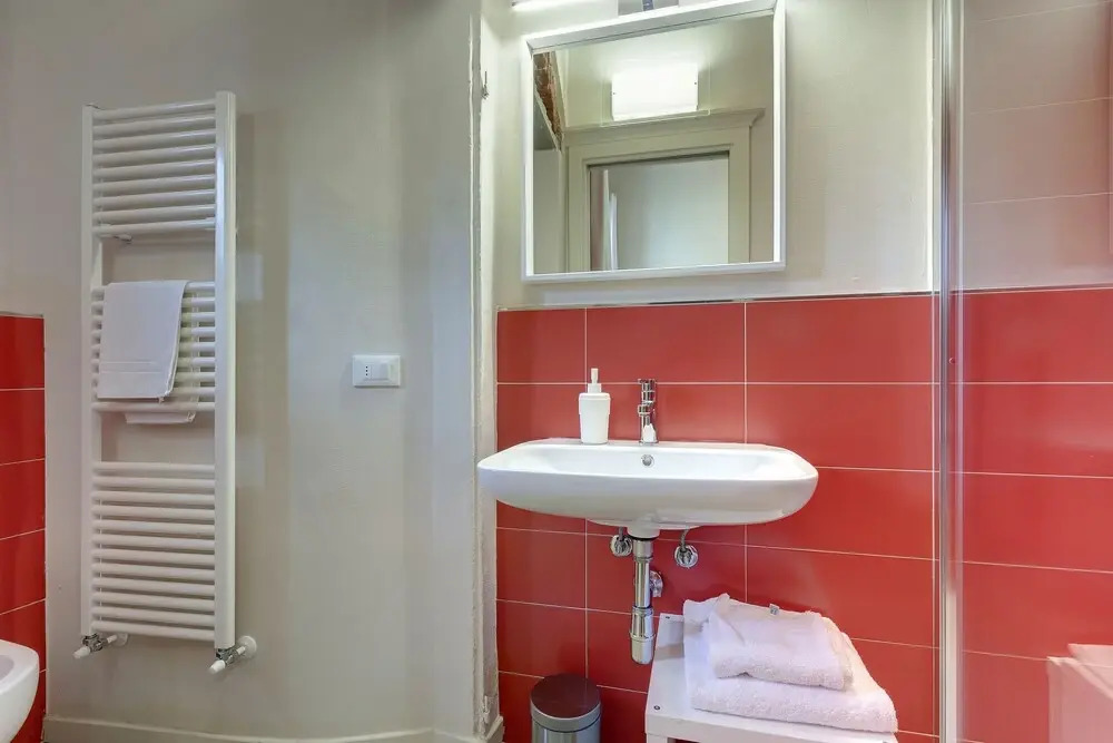 Mamo Florence - Oleandro Apartment