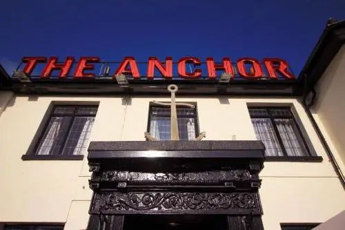 The Anchor Hotel