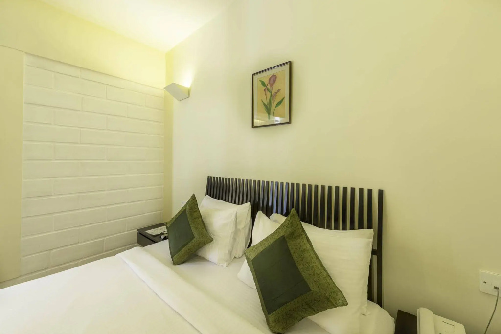 Mango Suites Maestro