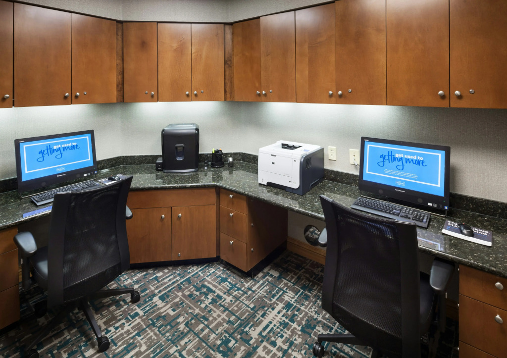 Hampton Inn Los Angeles Orange County Cypress