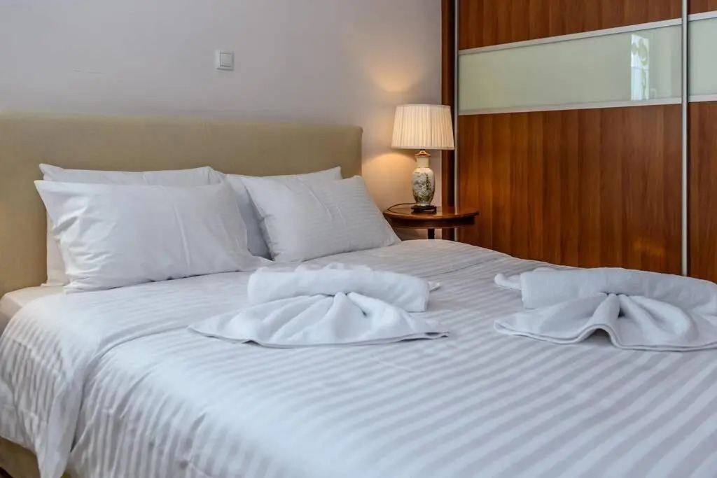 API Projects Nafplio - Family Superior Apartment