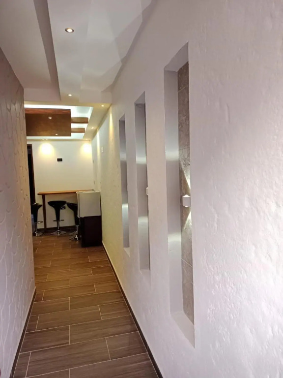 Apartamento turístico jardín Antioquia