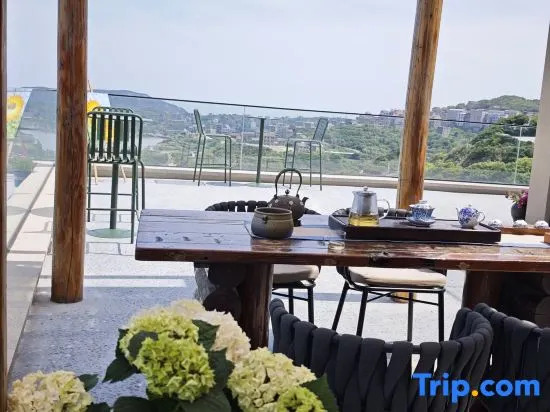 Wenling Listen to the Sea Secret Realm Homestay