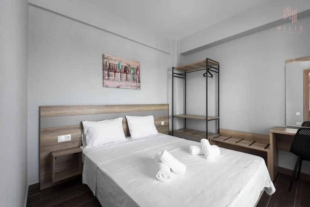 Ultima Summer Residence, Nilie Hospitality MGMT