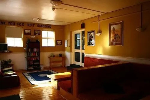 Kinlay House Hostel Cork