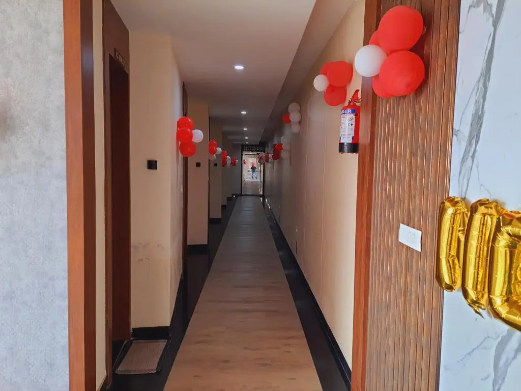 Hotel Amoré