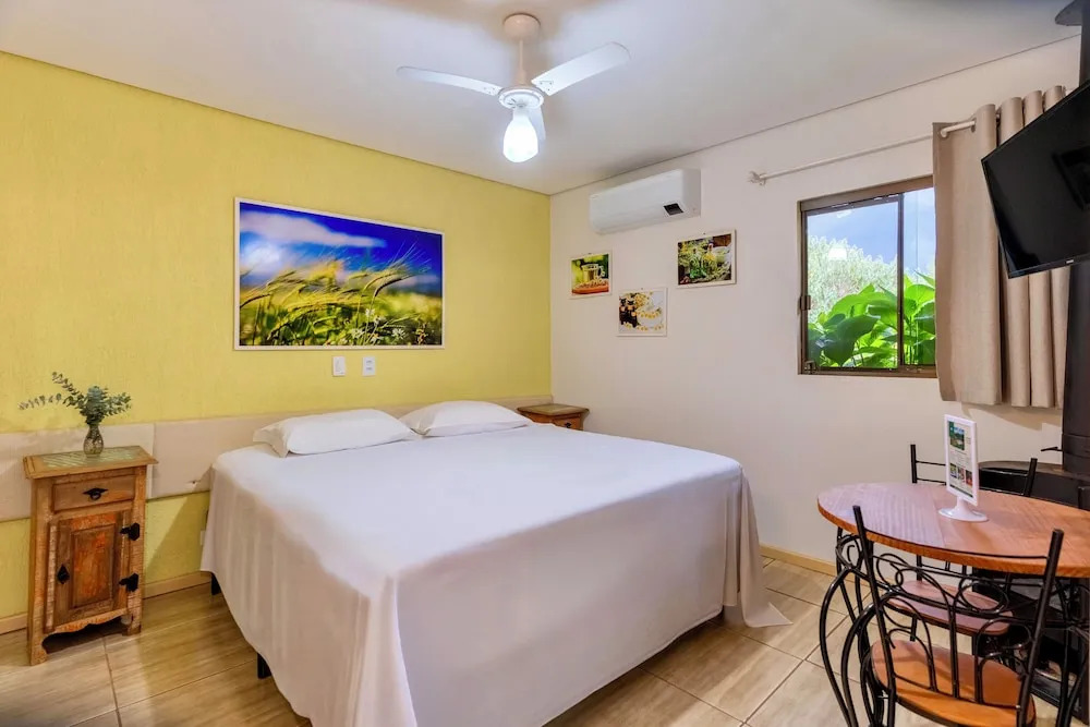 Hotel Fazenda Vale Alvorada