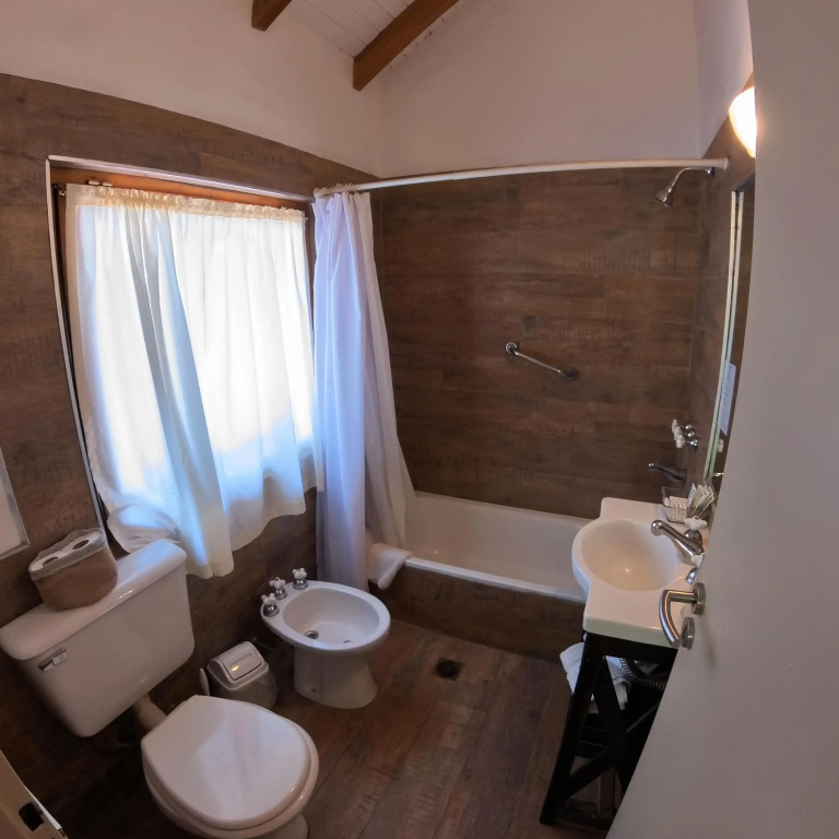 Las Cumbres Apart & Suites