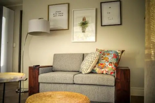 iKON Self-Catering