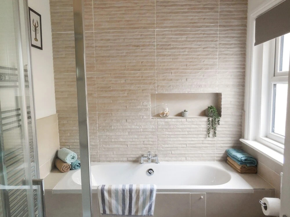 Quayside Cottage- Stone's Throw Away From The Quay