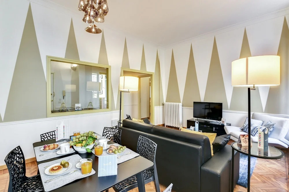 Sweet Inn Ciovasso