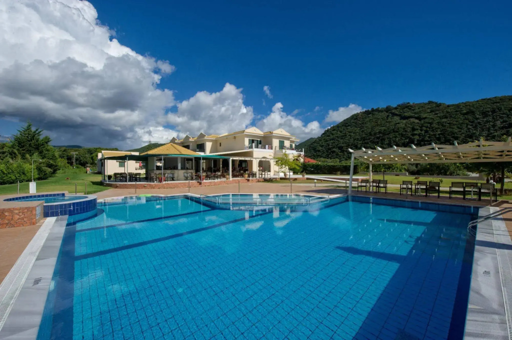 Coralli Hotel