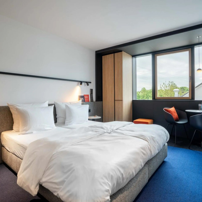 GREFIS Hotel München-Gräfelfing