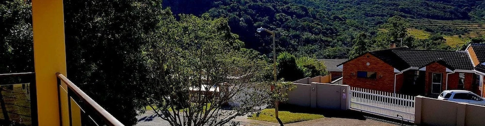 Maranatha Guesthouse & Conference Centre
