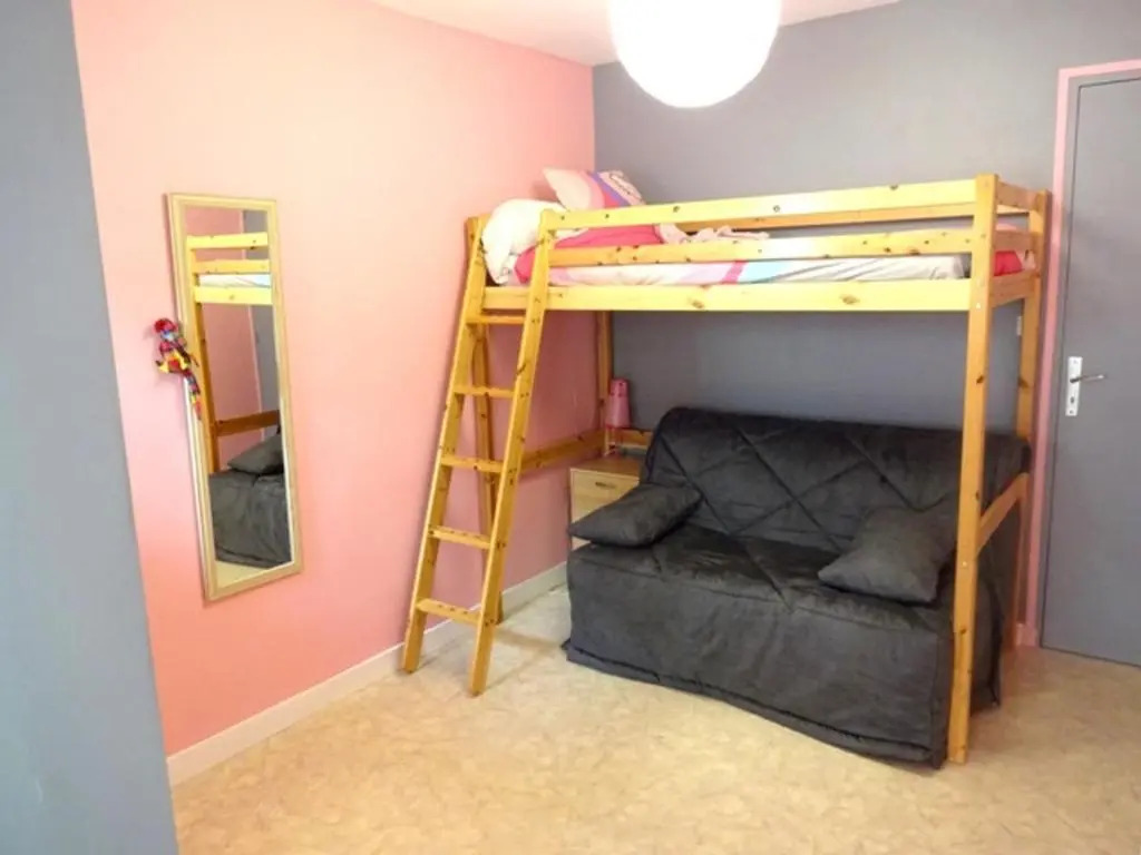 Maison Sète, 4 pièces, 9 personnes - FR-1-338-4
