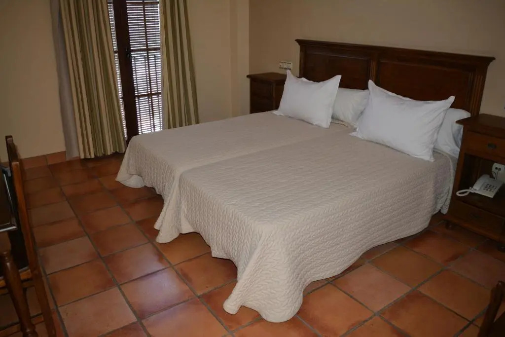 Hotel Sierra de Ubrique