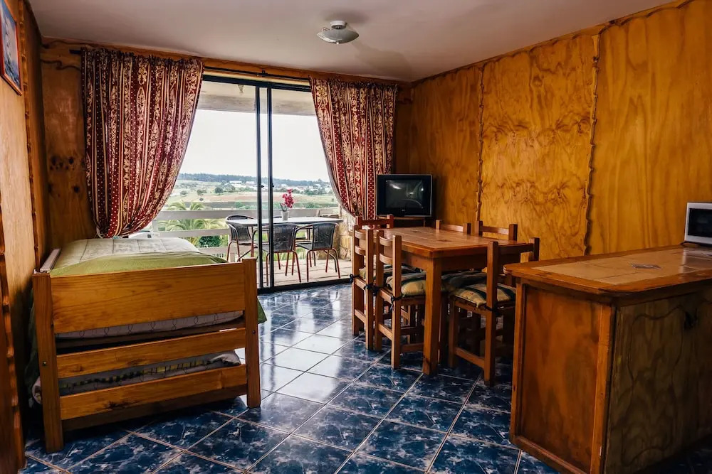 Exclusivo Apart Hotel 6 Personas Standar