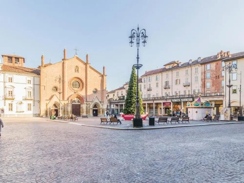 Centralissimo Bilocale Con Vista Sfilata Palio