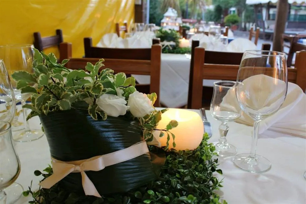 Il Nido Country House