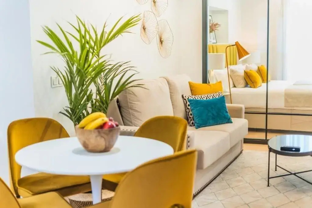 Debambú Suites