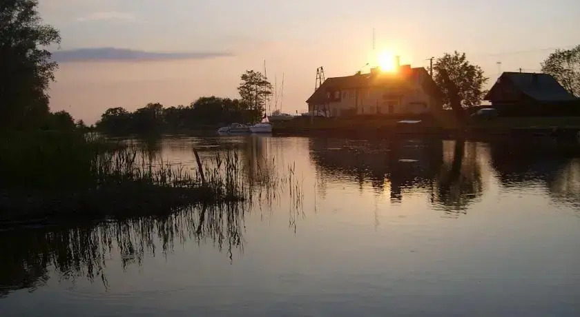 Słoneczny Wodnik