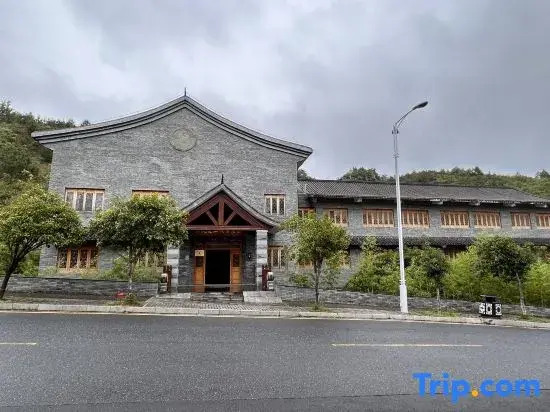 Shangrao Lingshan Holiday Hotel (Lingshan Cableway Branch)