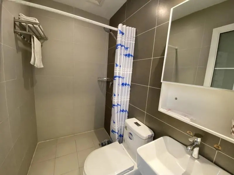 Shell Hotel Yinchuan Xingqing District Yuhuangge Street