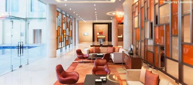 Courtyard by Marriott Kochi