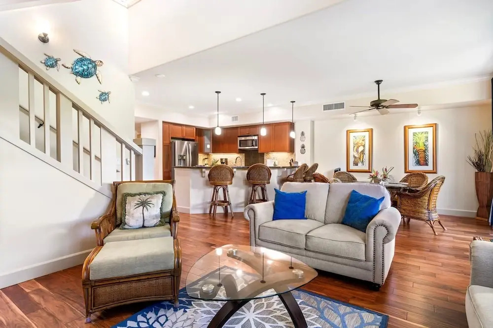 Serene Location - Excellent Resort Amenities - Oceanfront-vrkcv