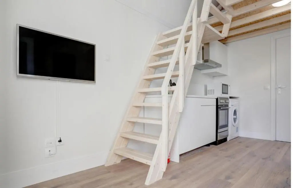 Lovely Tiny House