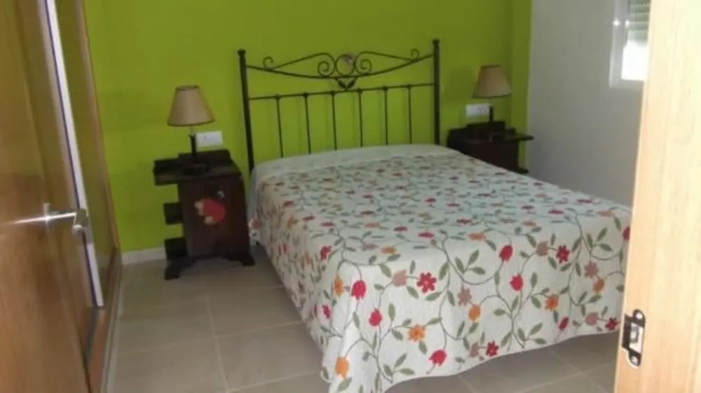 106097 - Apartment in Zahara de los Atunes