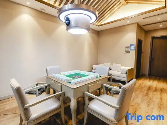 Zi Yu Hotel