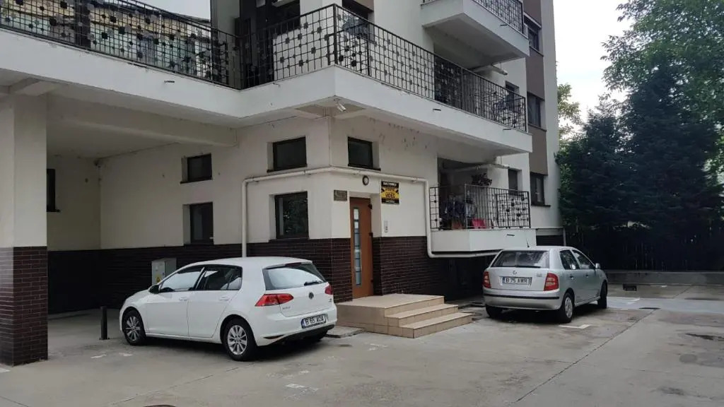 Tina Apartament 2