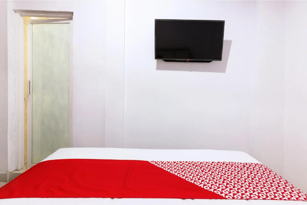 OYO 1118 Artomoro Family Guesthouse