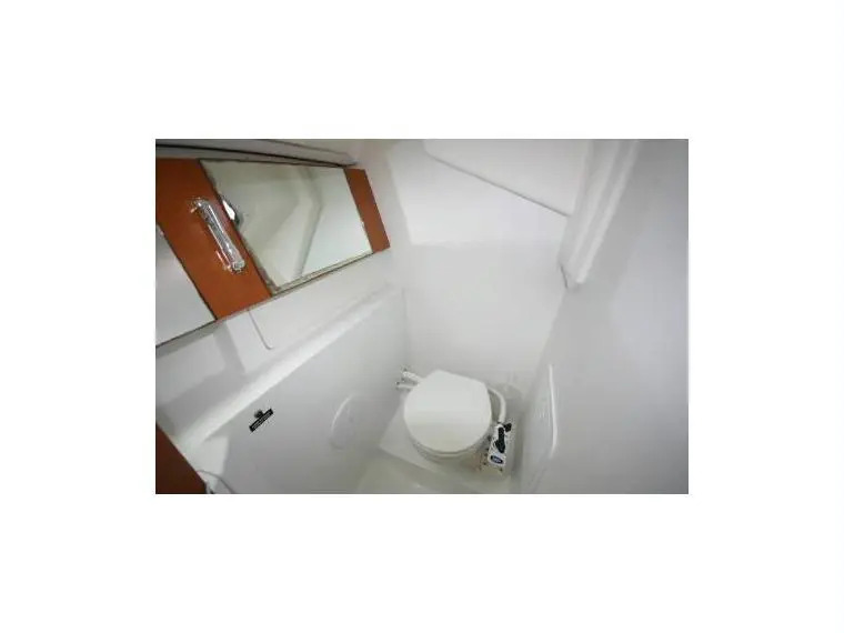 Ibiza Charter Daliah