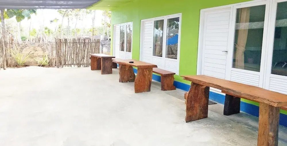 The Warong Nusa Penida - Hostel