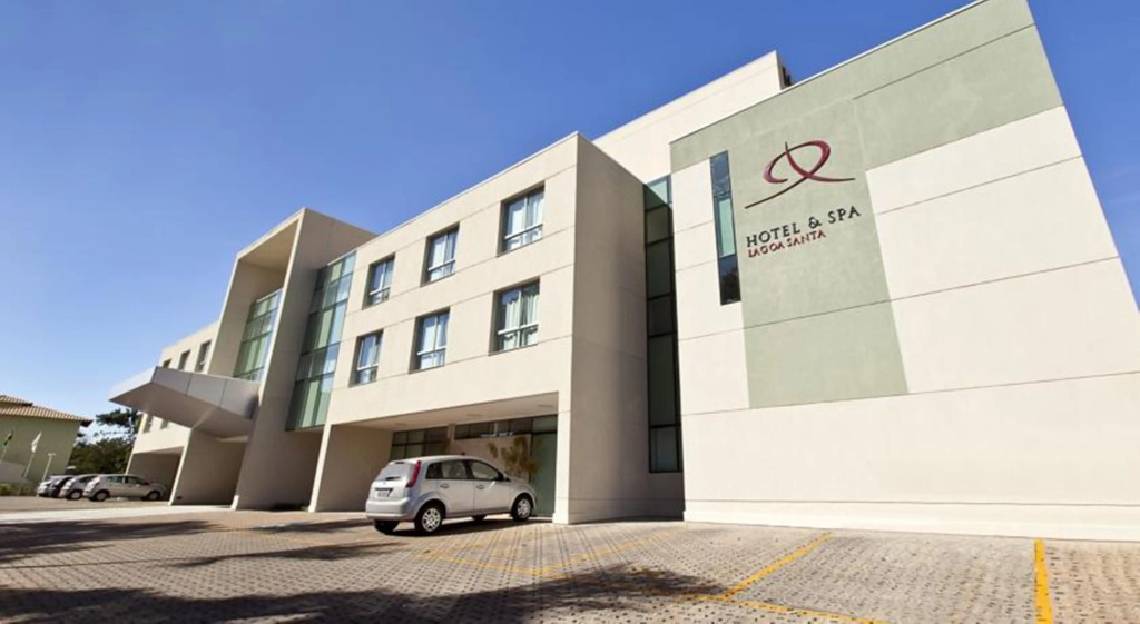 Esuites Lagoa Santa