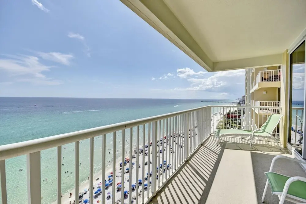 Majestic Beach 2-1501