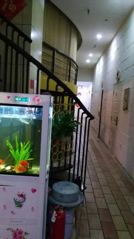 Qingdao Lianzi Youth Hostel