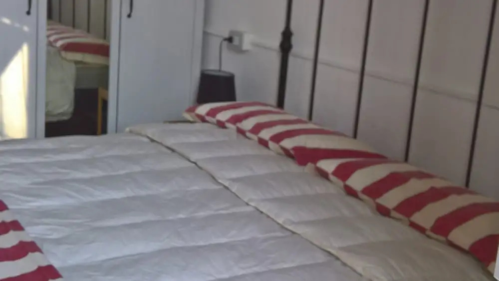 San Martino Comfy Flat