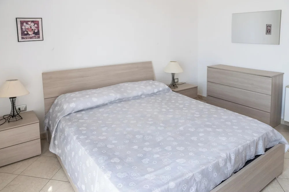 Casa Graziosa - Appartamento 7 & 5