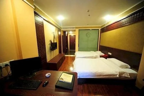 Mingdu Junyue Business Hotel