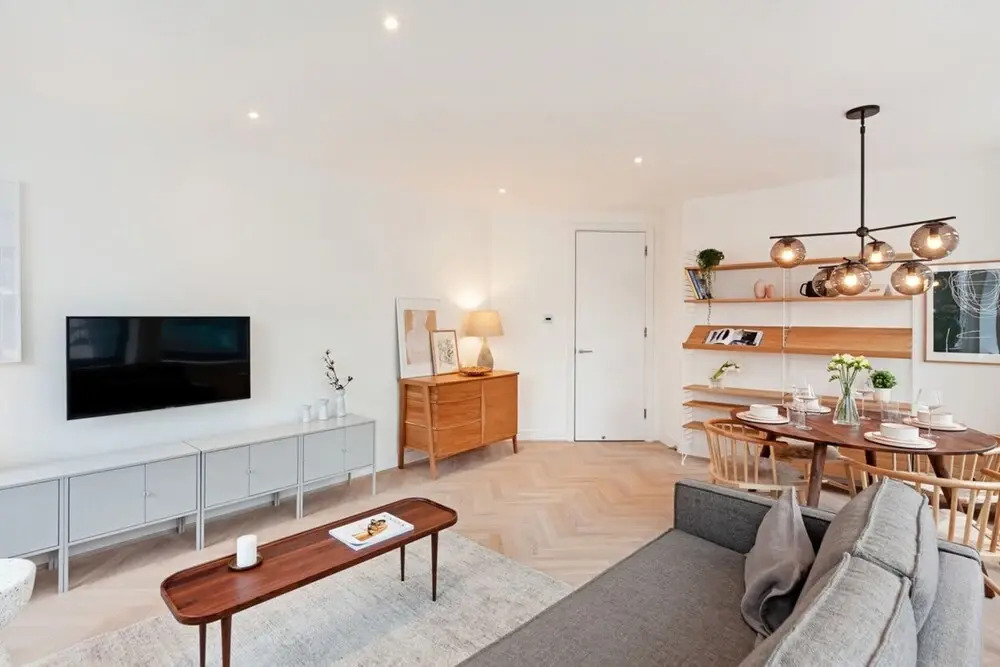 Designer 2 Bedroom Apartment in Holborn
