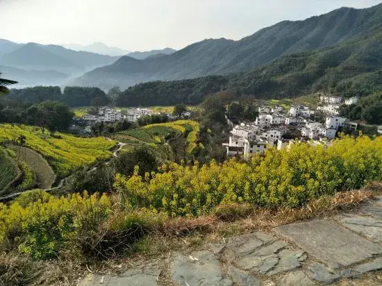 Jiangling Huafeng Inn