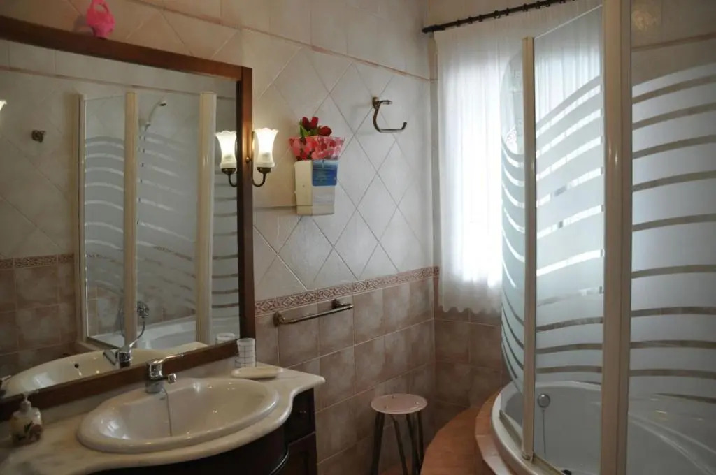 Casa Rural Los Galanes