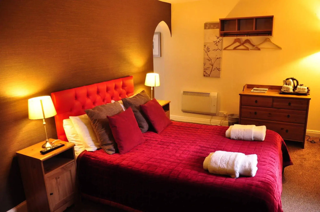 Ben Lawers Hotel