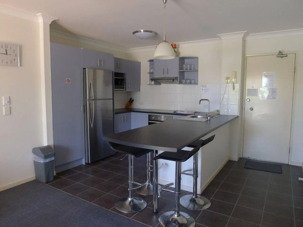 Santana Resort Surfers Paradise